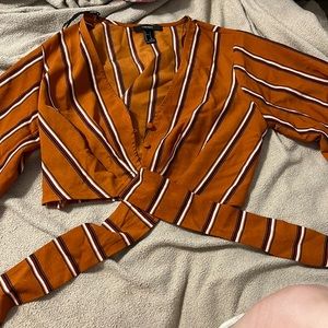 Forever 21 Long sleeve top